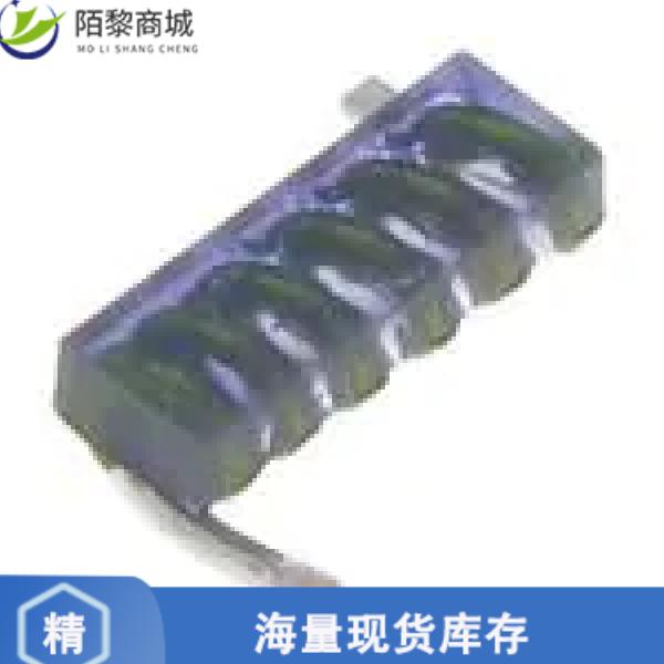 全新原装1606-9GLC正品/固定电感器 9.85nH Unshld 5%