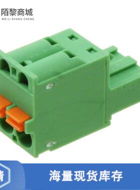 全新原装1910351正品/TERM B PLUG 2POS STR 5MM