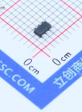 全新原装AO6802正品/MOSFETs Dual N-channel VDS=20V