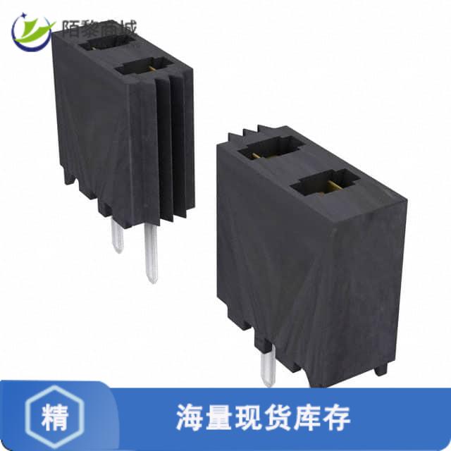 全新原装MMS-110-01-L-SV正品/CONN RCPT 10POS 0.079