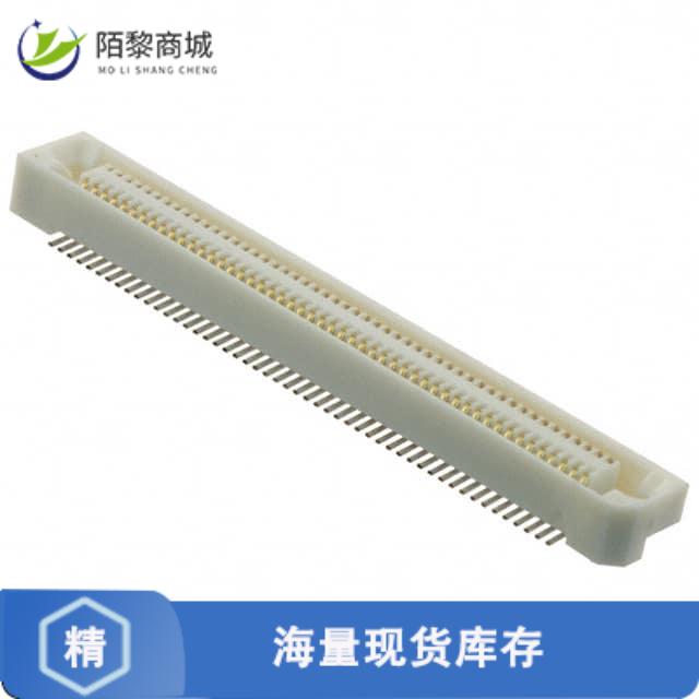 全新原装FX6-100P-0.8SV(71)正品/CONN HDR 100POS SMD