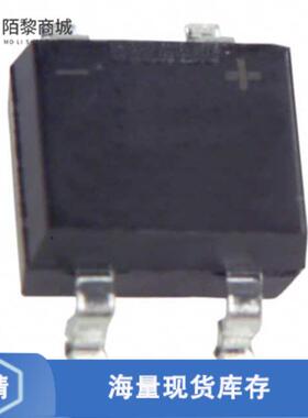 全新原装HD02-T正品/BRIDGE RECT 1P 200V 800MA 4-DIP
