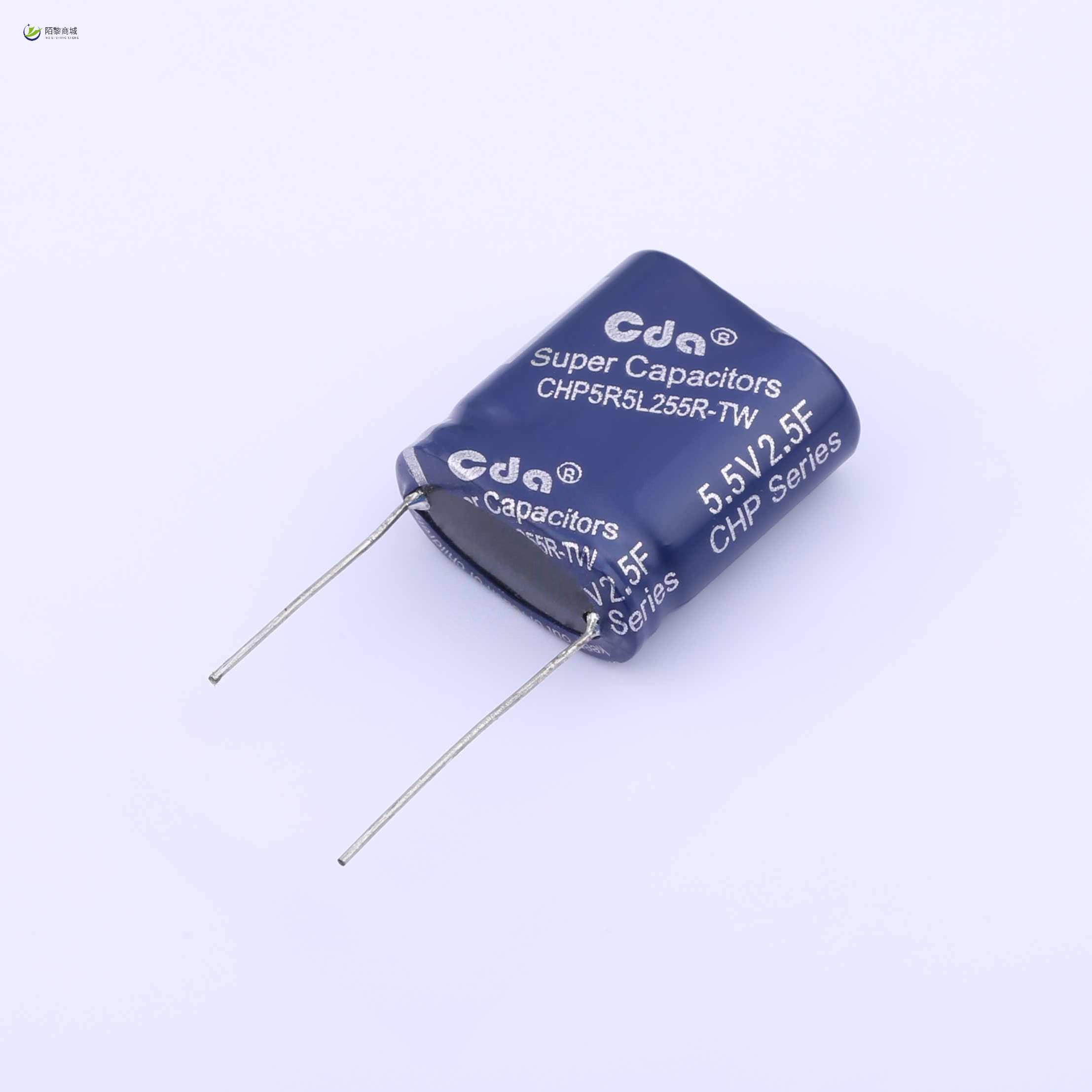 全新原装CHP5R5L255R-TW 5.5V2.5F正品/2.5F 5.5V