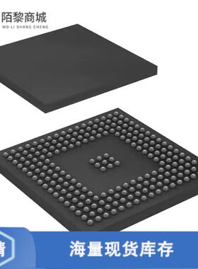 全新原装AT91SAM9G20B-CU正品/IC MCU 32BIT 64KB ROM