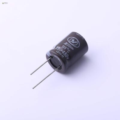 全新原装ECH2WM330L22OTZO正品/33uF ±20% 450V