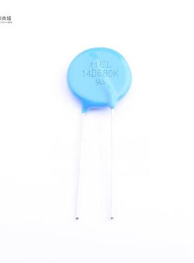 原装正品14D680K全新压敏电阻 VAR=61~75V VC=135V