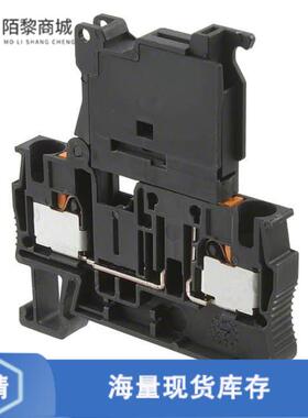 全新原装3211861正品/CONN TERM BLK DISCONN 10-24AWG