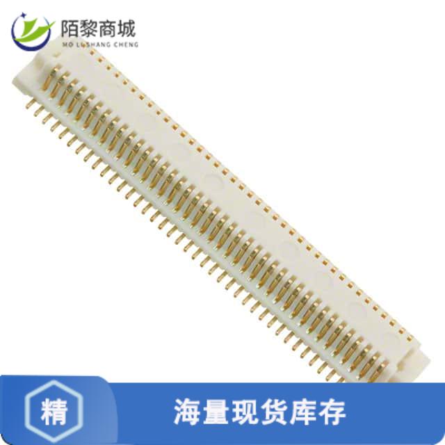 全新原装DF12B(3.0)-80DS-0.5V(86)正品/CONN RCPT 80P