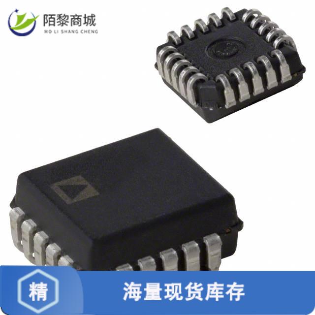 全新原装AD558JPZ正品/IC DAC 8BIT V-OUT 20PLCC