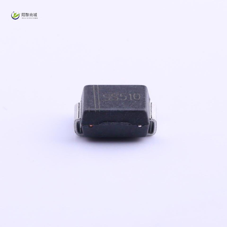全新原装SS510B正品/100V 5A 850mV@5A