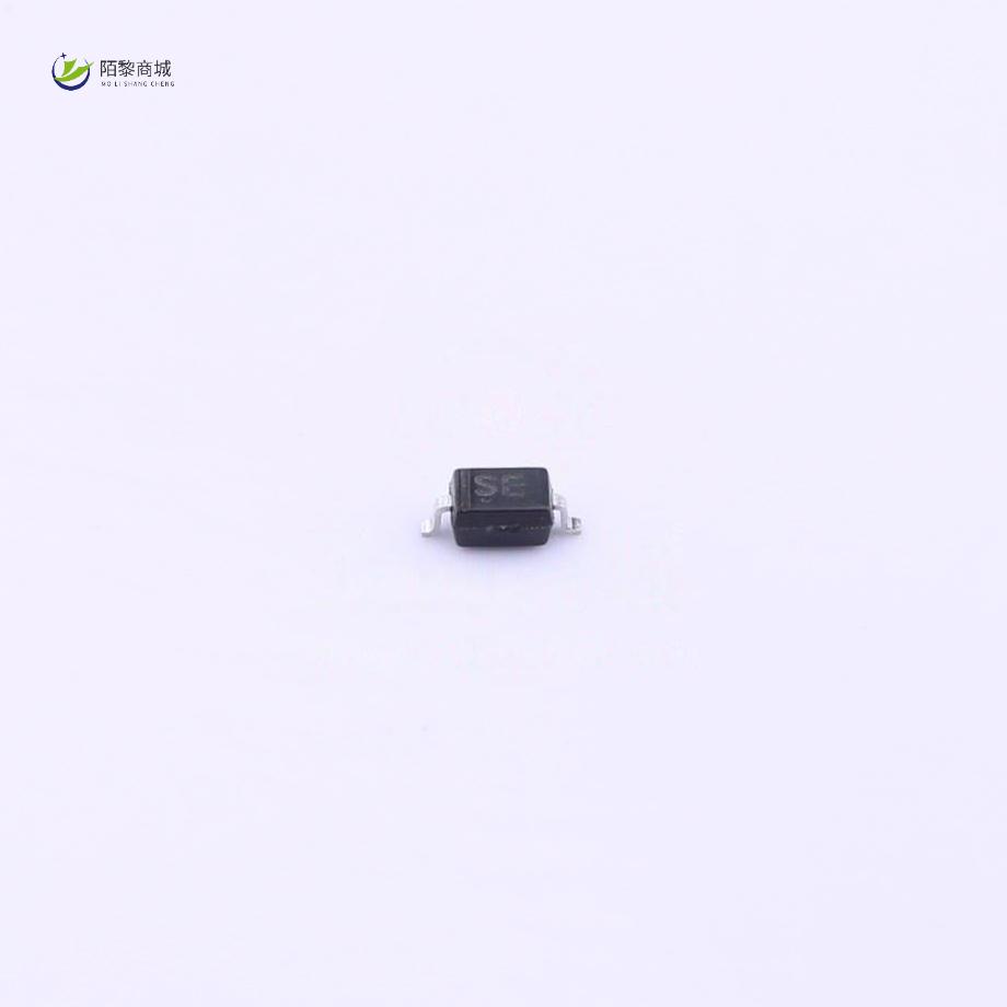 全新原装B0530WS SE正品/30V 500mA 450mV@500mA