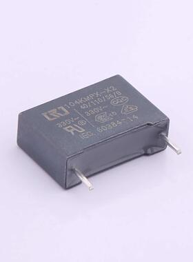 全新原装GX4222C正品/等级:X2 100nF ±10% 330VAC