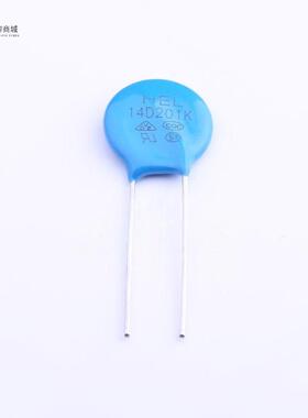 全新原装14D201K正品/压敏电阻 VAR=185~225V VC=340V
