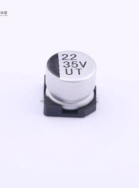 全新原装UT1V220M0605VG正品/22uF ±20% 35V