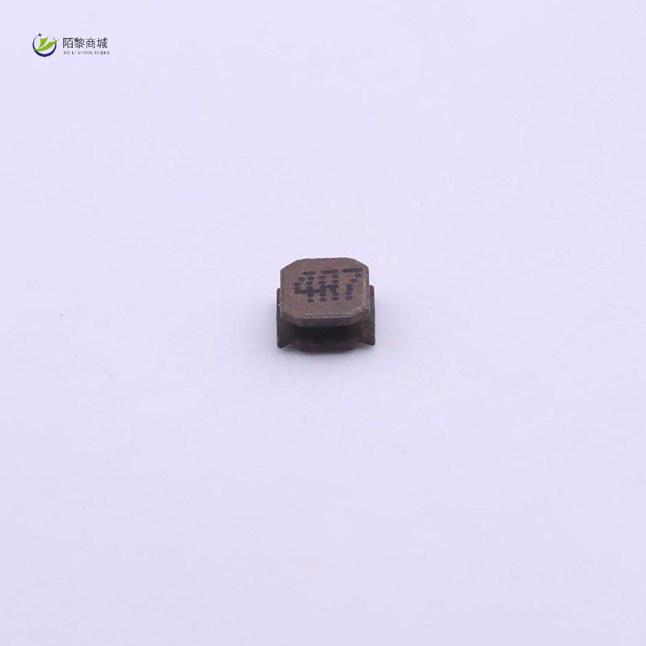 全新原装SLW3015P4R7MST正品/功率电感 4.7µH ±20％ IND