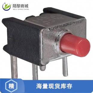 SWITCH PUSH SPST 全新原装 0.4VA 5正品 20V 1825096