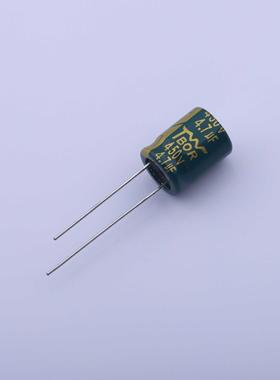 全新原装CV4R7MPA13B正品/4.7uF ±20% 450V