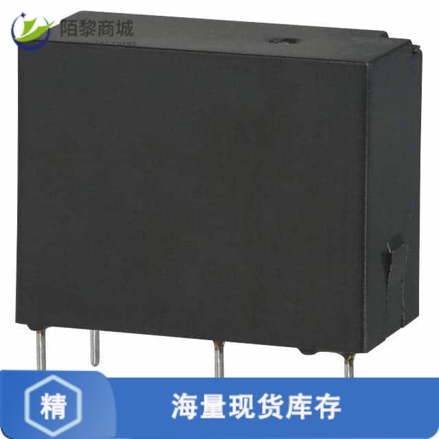 全新原装JQ1aP-5V-F正品/RELAY GEN PURPOSE SPST 10A 5V