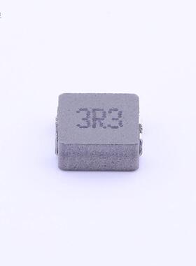 原装正品SMMS0630-3R3M全新功率电感 3.3µH ±20% IND_7