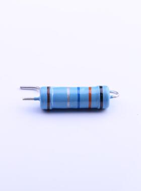 全新原装MF2W-0.36Ω±1% FK2型正品/金属膜电阻 360mΩ ±