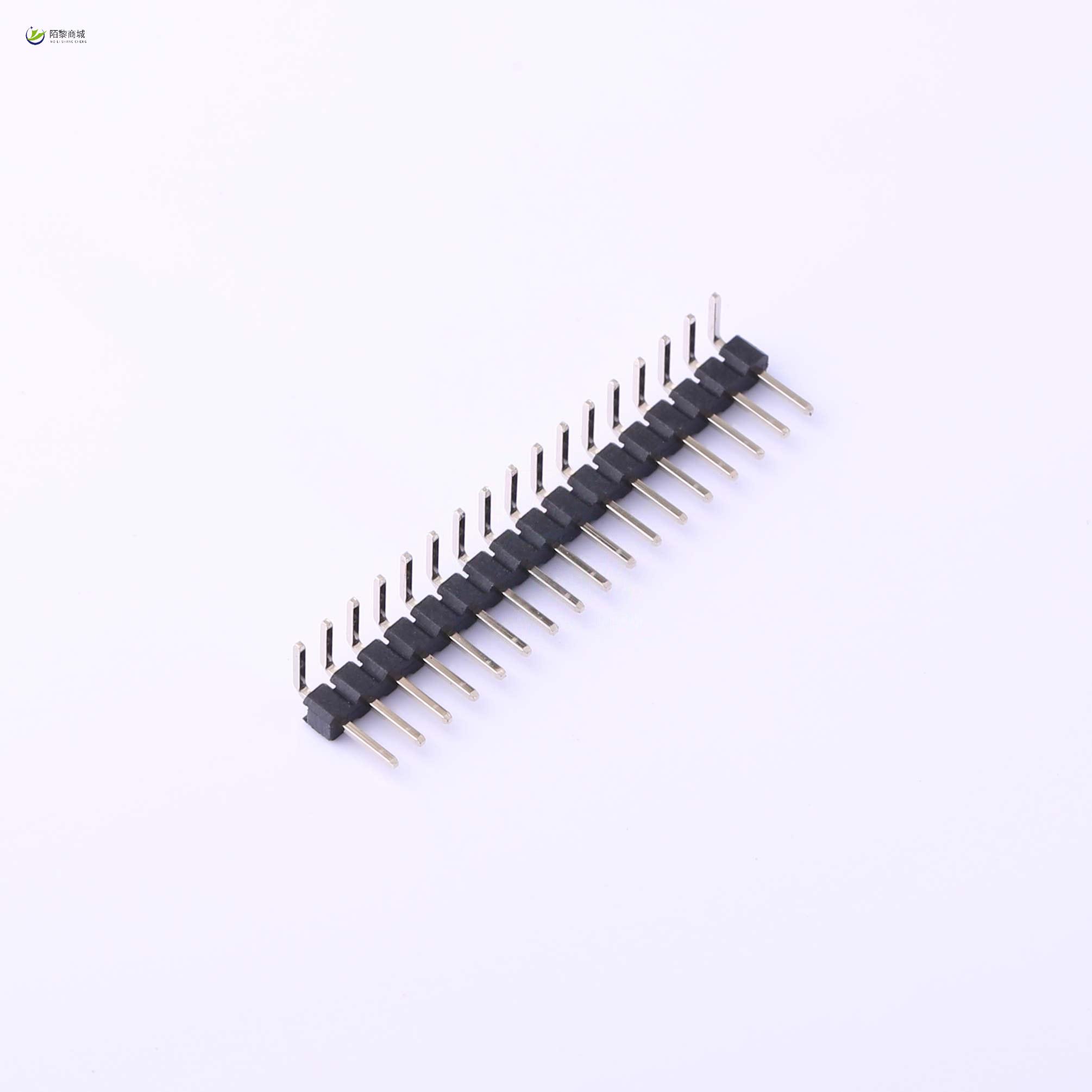 全新原装PZ200-1-17-W正品/2mm 1x17P