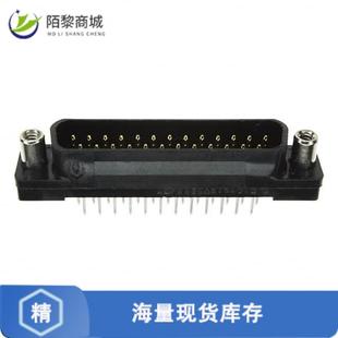 CONN VERT 5745073 SLDR 25POS 3正品 PLUG 全新原装 SUB