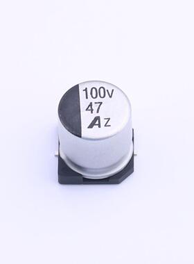 全新原装GVZ2A476M1010CNVC正品/47uF ±20% 100V