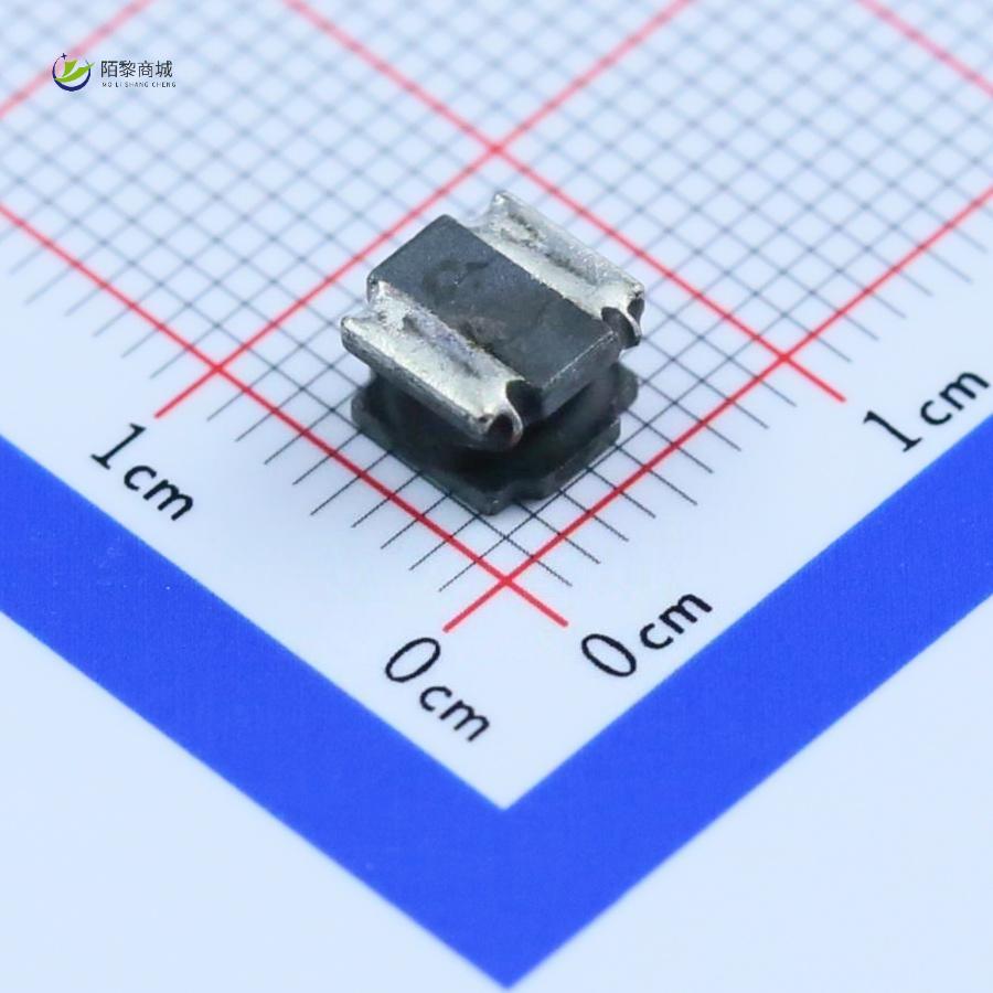 全新原装PRS6045-3R3MT正品/功率电感 3.3µH ±20% IND_