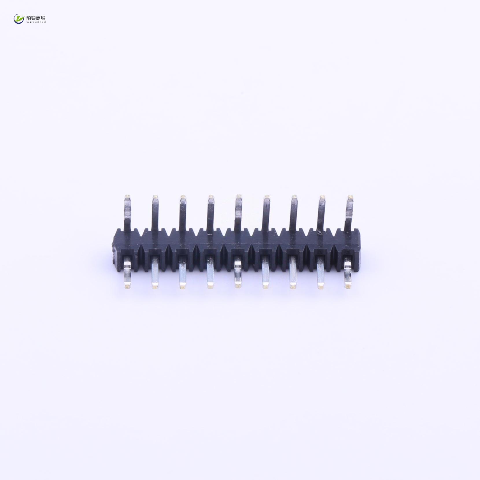 全新原装B9PS-TB-2(LF)(SN)正品/2.50mm 1x9P