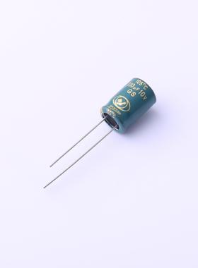 全新原装EGS1AM331F12OTMVZC正品/330uF ±20% 10V