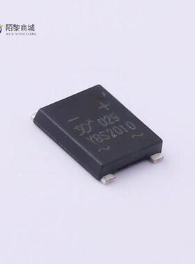 全新原装YBS2010正品/直流反向耐压(Vr)：1kV