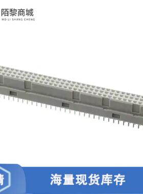 原装正品PCN10-96S-2.54DSA(72)全新CONN DIN RCPT 96P