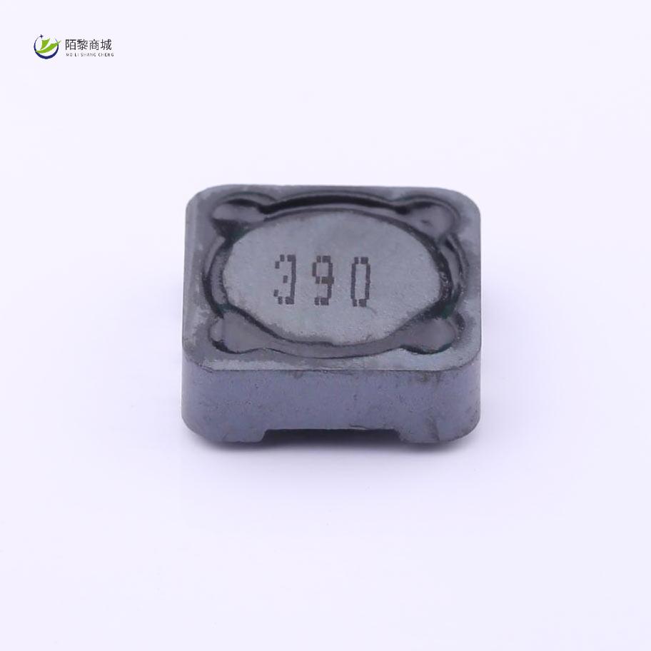 全新原装SMDRI124-390MT正品/功率电感 39µH ±20% 132m