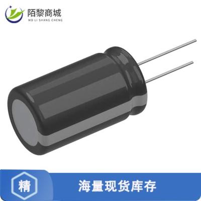 全新原装420CXW100MEFR16X31.5正品/CAP ALUM 100UF 20