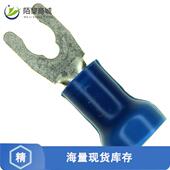 BLU CONN 52955 全新原装 3正品 TERM SPADE 16AWG