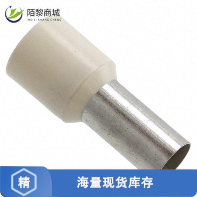 全新原装3201181正品/CONN FERRULE 6AWG IVORY