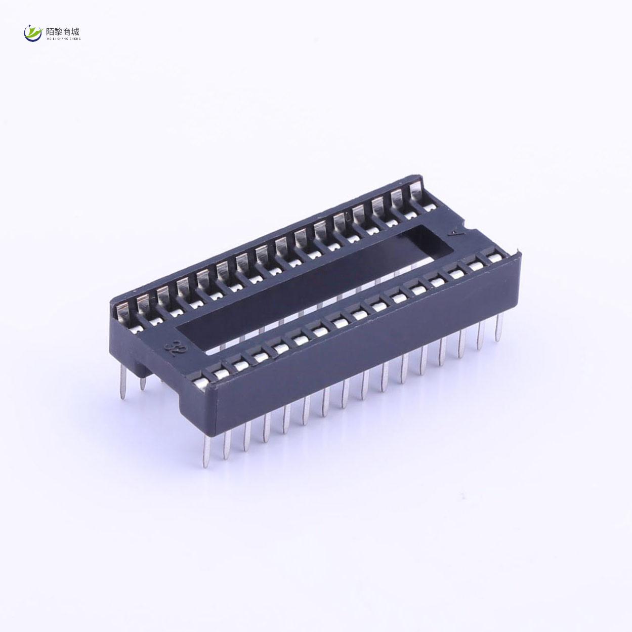 全新原装DS1010-32T1NX正品/1.78mm P数:32 镀锡，10