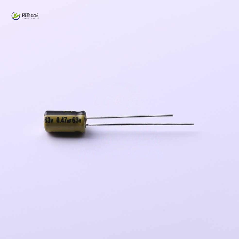 全新原装LKMB0901JR47MF正品/0.47uF ±20% 63V