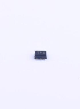 全新原装ESDA6V8AV6-6/TR正品/ESD保护  VBR(Min)=6.2V