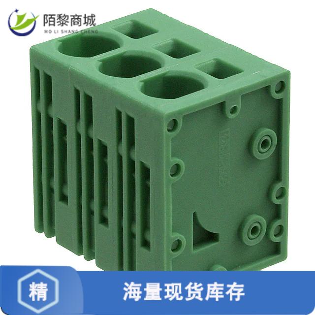 全新原装1719325正品/TERM BLK 3P TOP ENTRY 7.5MM PCB