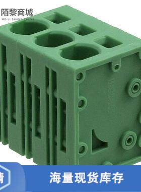 全新原装1719325正品/TERM BLK 3P TOP ENTRY 7.5MM PCB