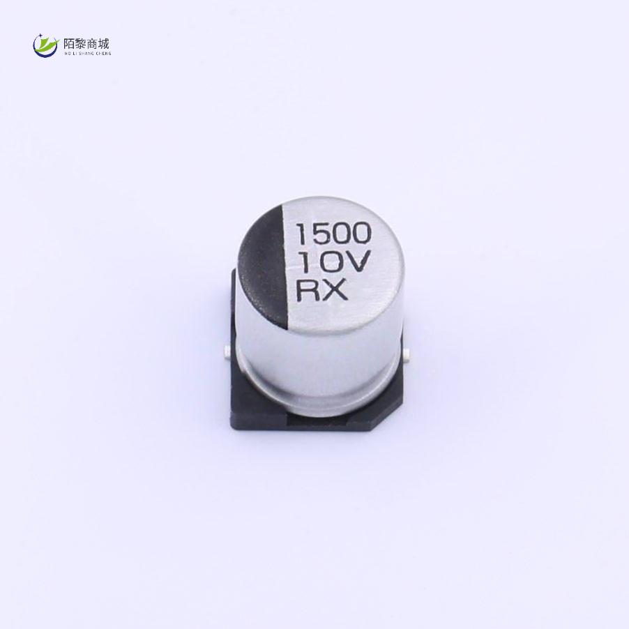 全新原装RX1500UF10V90RV0042正品/1500uF 10V