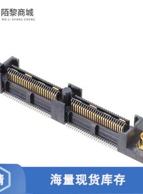 全新原装QFS-052-04.25-L-D-RF1正品/CONN RCPT 104POS