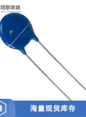 全新原装B72214S0511K101正品/VARISTOR 820V 4.5KA DI
