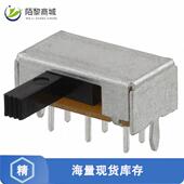200MA 全新原装 30V SLIDE DPDT EG2210正品 SWITCH