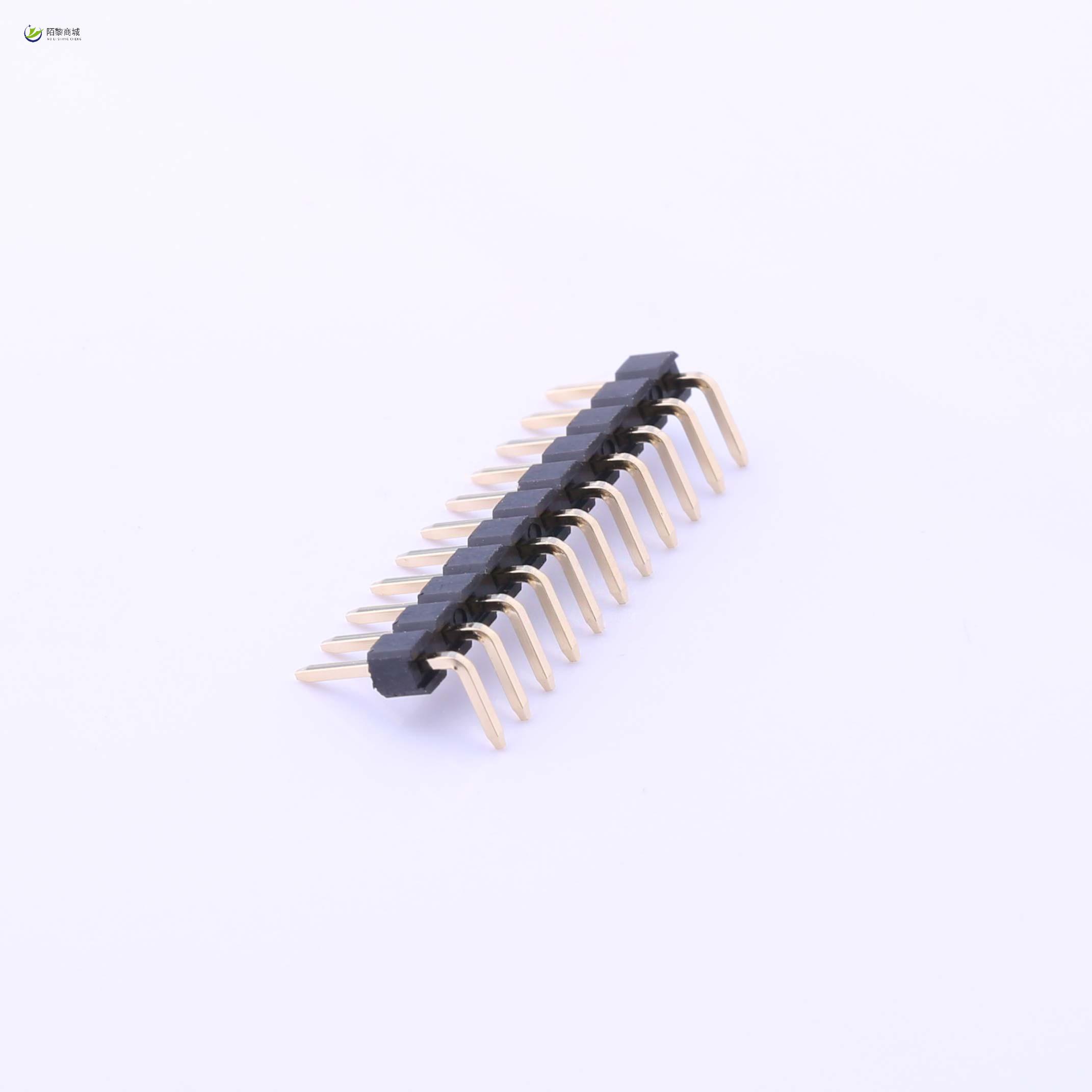 全新原装A2005WV-11P正品/2mm 1x11P 镀金