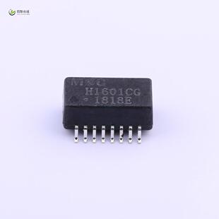 H1601CG正品 BASE 单端口表面 100 全新原装