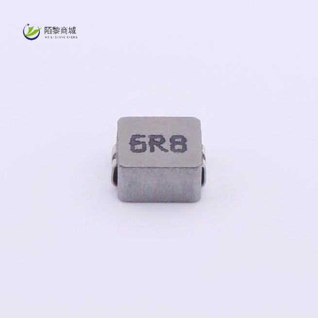 全新原装YSPI0530-6R8M正品/功率电感 6.8µH ±20% 3A 78mΩ