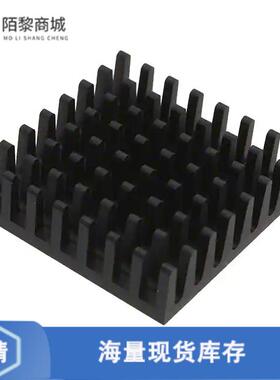 全新原装658-35ABT4E正品/HEATSINK CPU 28MM SQ BLK W