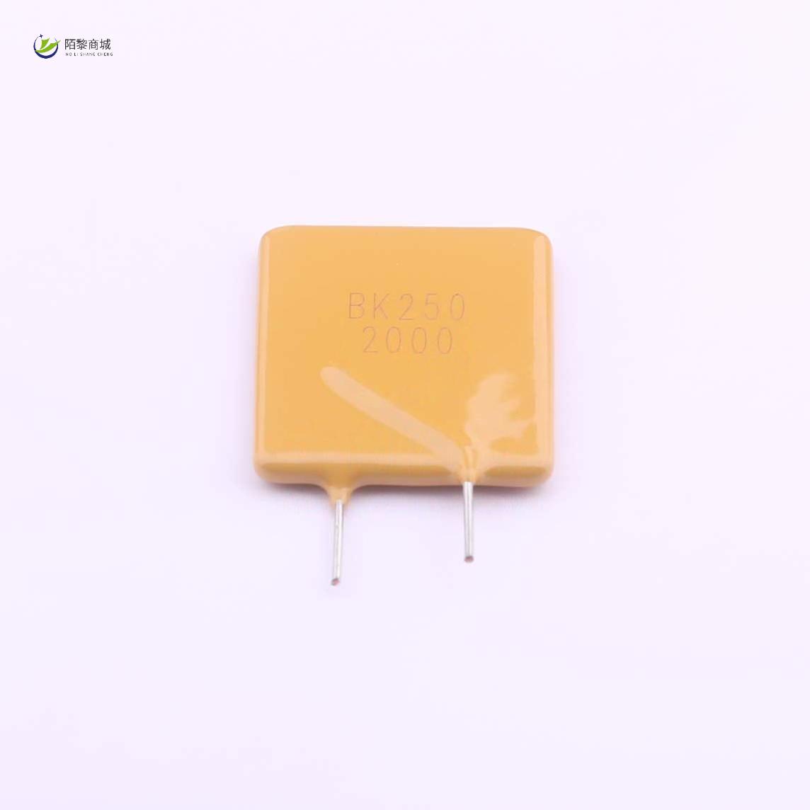 全新原装BK250-2000-SZ正品/PTC自恢复保险丝 PTC_26.2